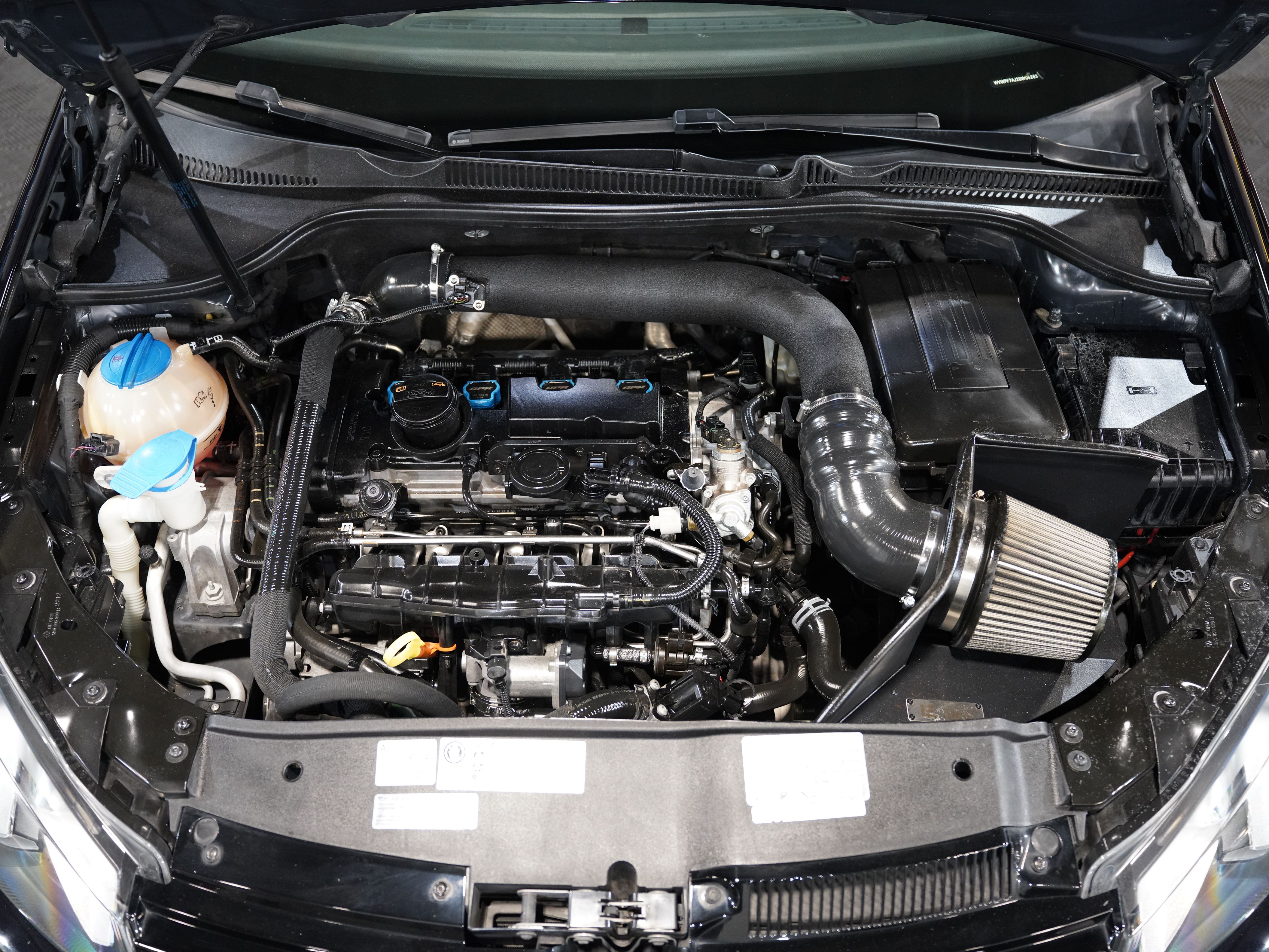 BLACK, 2013 VOLKSWAGEN GOLF Image 52