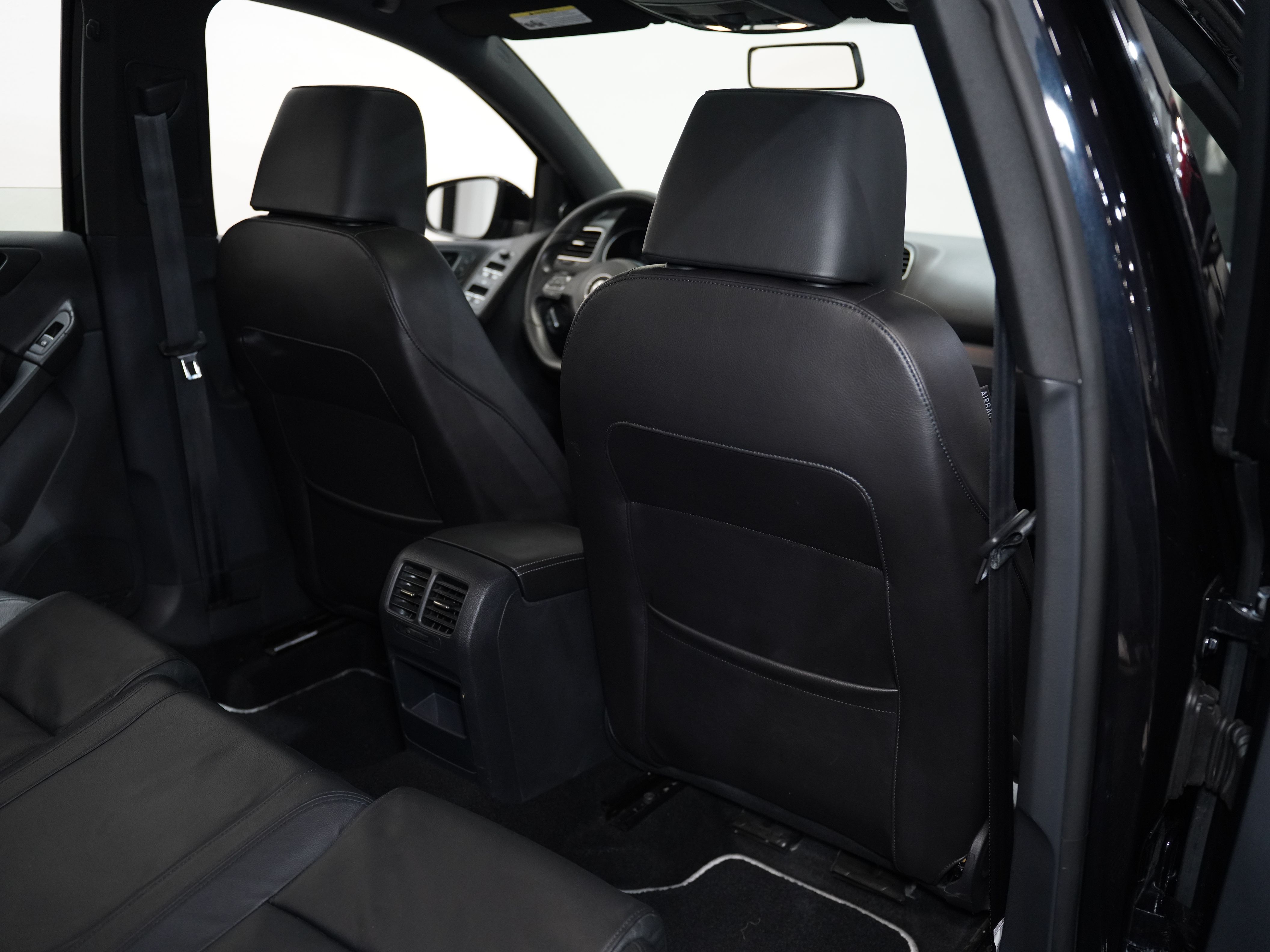 BLACK, 2013 VOLKSWAGEN GOLF Image 41