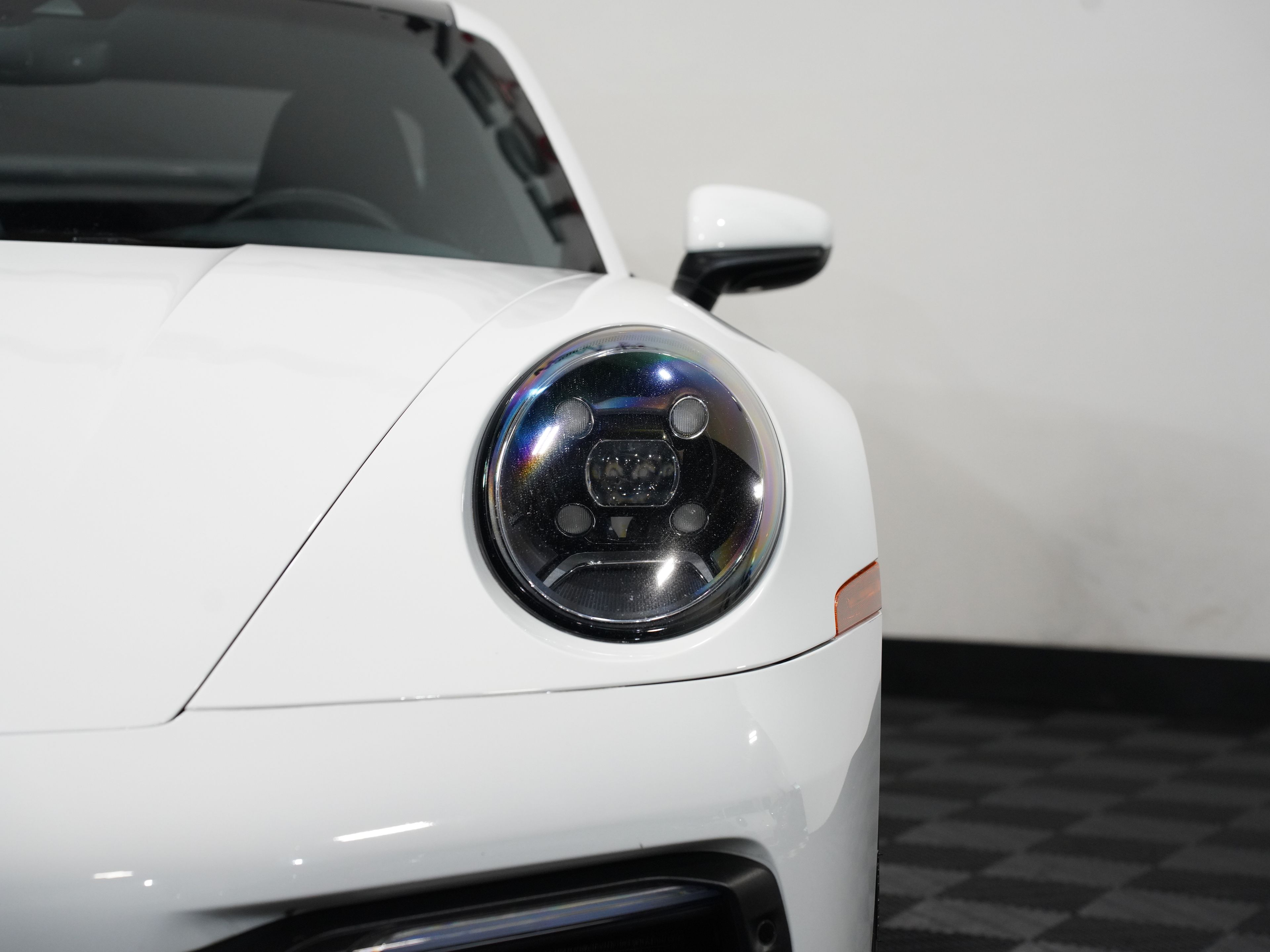 2020 PORSCHE 911 Image 10