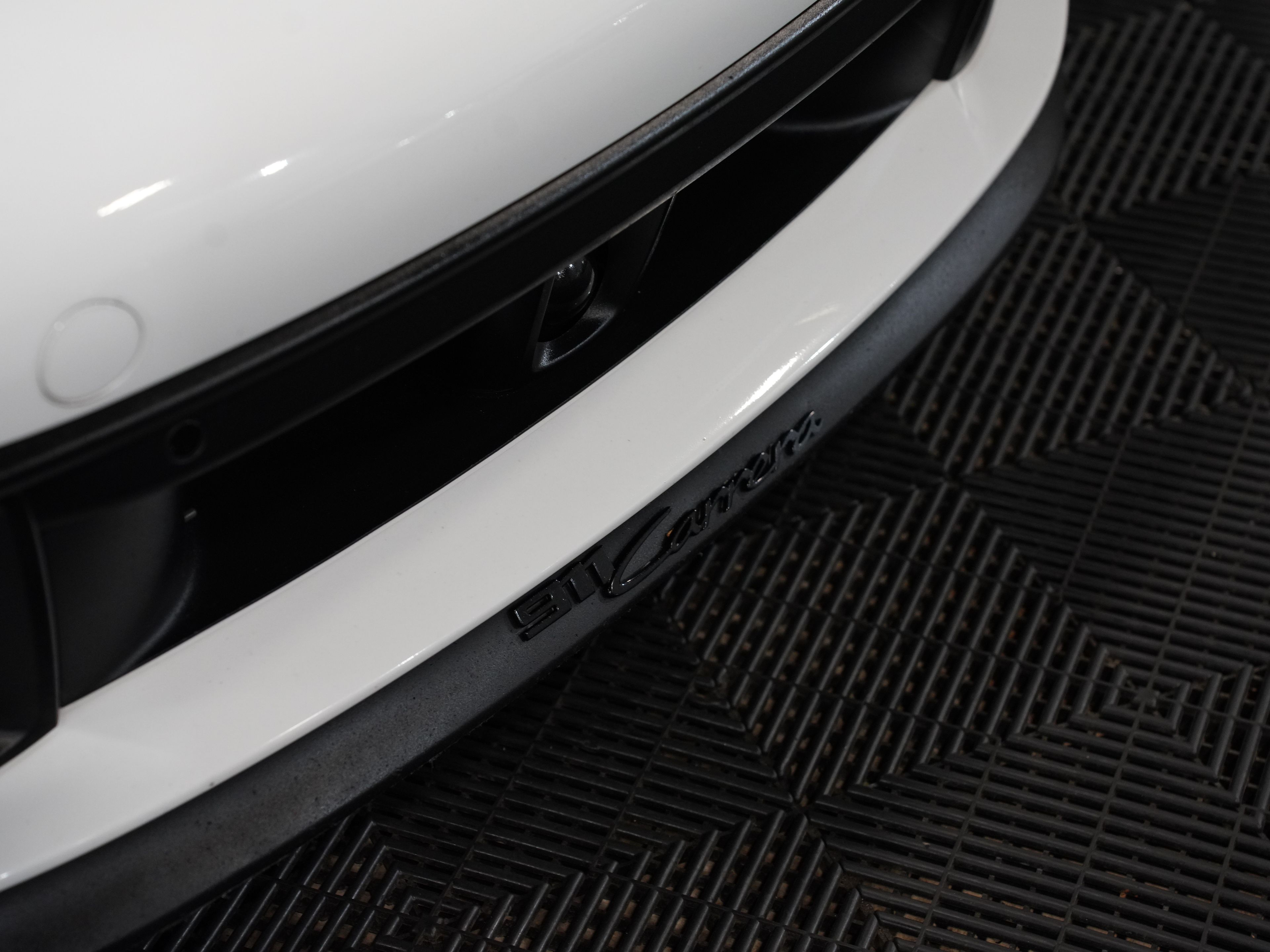 2020 PORSCHE 911 Image 14