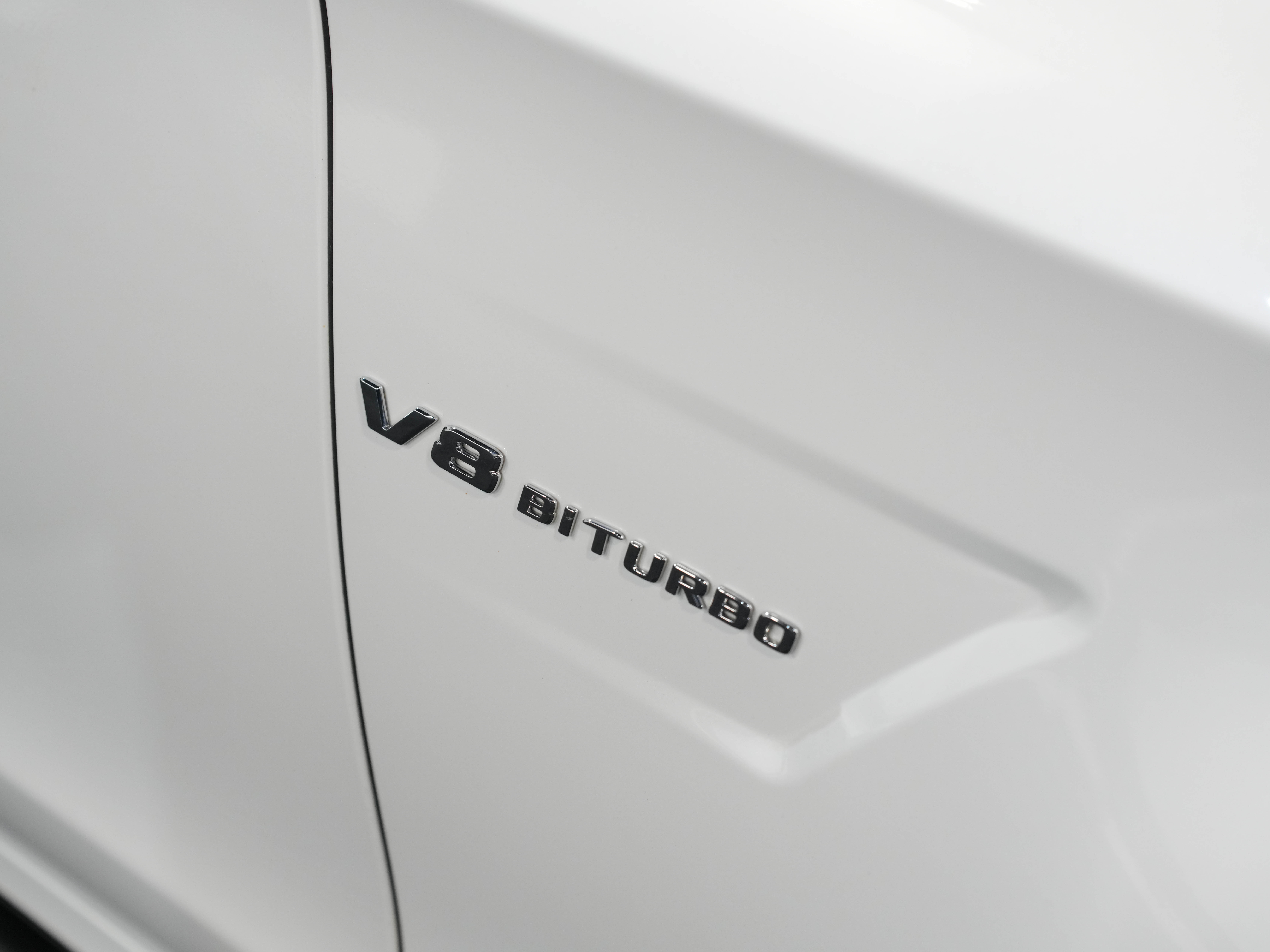 WHITE, 2017 MERCEDES-BENZ MERCEDES-AMG CLS Image 12