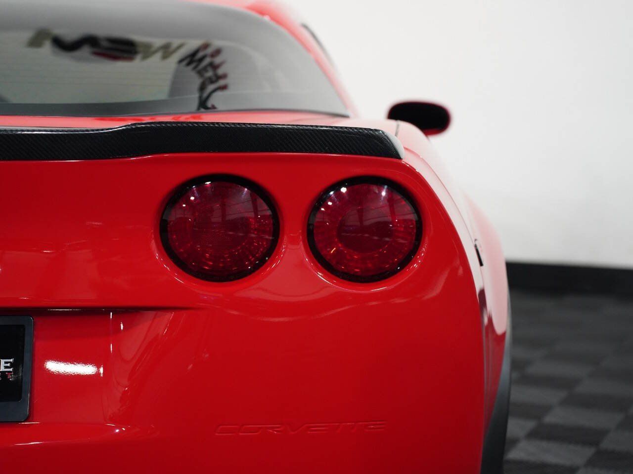 TORCH RED, 2012 CHEVROLET CORVETTE Image 20