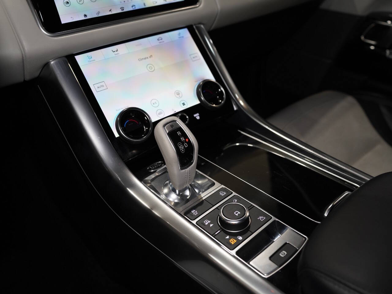 ESTORIL BLUE METALLIC, 2022 LAND ROVER RANGE ROVER SPORT Image 50