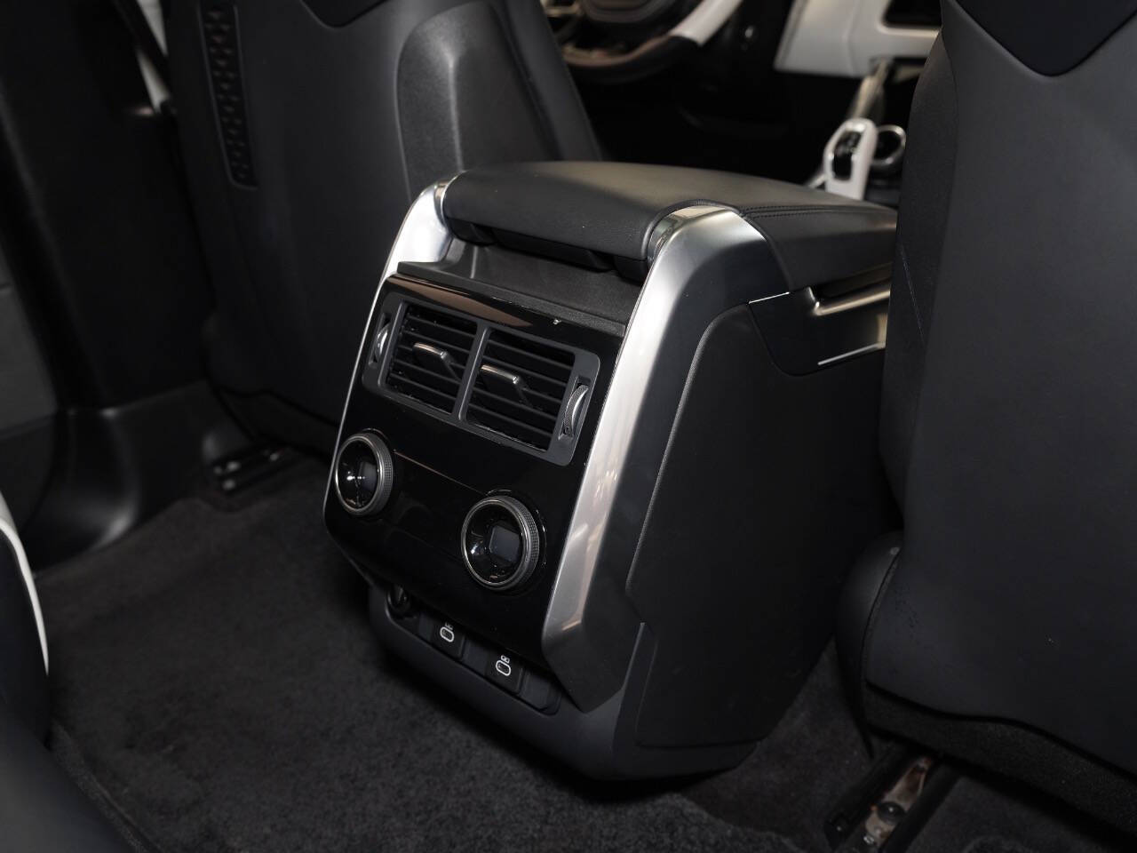 ESTORIL BLUE METALLIC, 2022 LAND ROVER RANGE ROVER SPORT Image 43