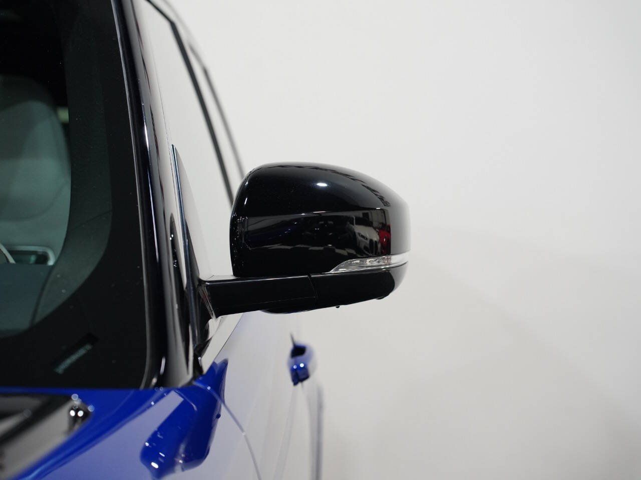 ESTORIL BLUE METALLIC, 2022 LAND ROVER RANGE ROVER SPORT Image 11