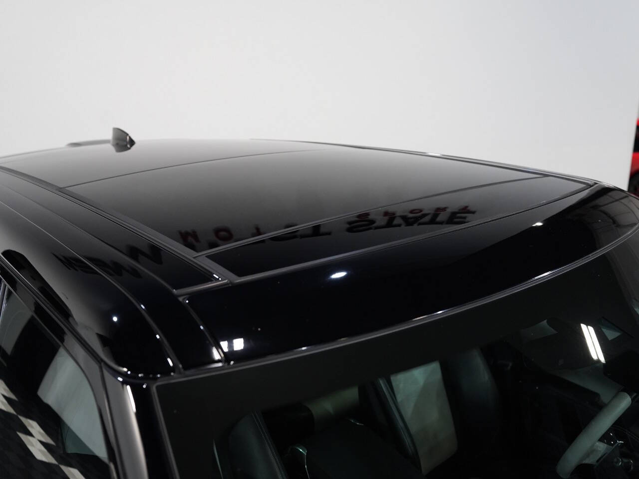 ESTORIL BLUE METALLIC, 2022 LAND ROVER RANGE ROVER SPORT Image 16