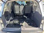 SILVER, 2022 TOYOTA SIENNA XLE HYBRID Thumnail Image 77