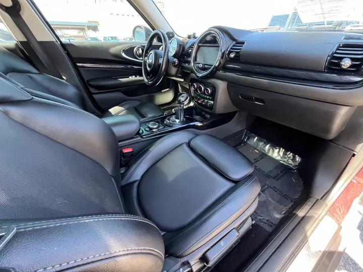 MAROON, 2016 MINI CLUBMAN COOPER S Image 51