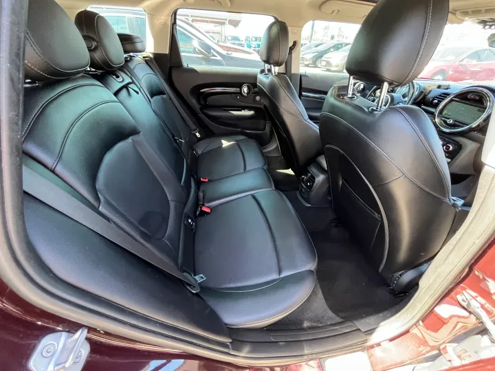 MAROON, 2016 MINI CLUBMAN COOPER S Image 59