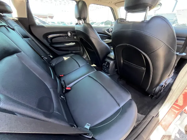 MAROON, 2016 MINI CLUBMAN COOPER S Image 60