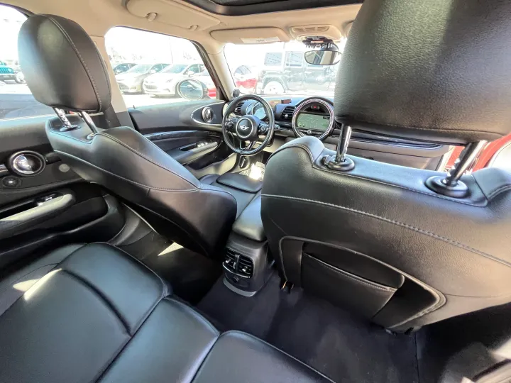 MAROON, 2016 MINI CLUBMAN COOPER S Image 61