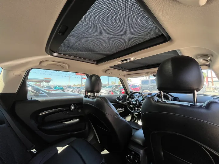MAROON, 2016 MINI CLUBMAN COOPER S Image 63