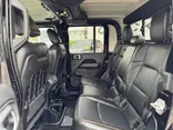 BLACK, 2020 JEEP GLADIATOR MOJAVE PICKUP Thumnail Image 39