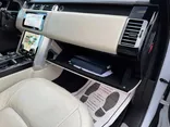 WHITE, 2018 LAND ROVER RANGE ROVER Thumnail Image 68