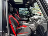 BLACK, 2019 MERCEDES-BENZ MERCEDES-AMG G-CLASS G 63 AMG Thumnail Image 75