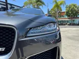 BLACK, 2018 JAGUAR F-PACE S SPORT Thumnail Image 22