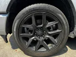 SILVER, 2021 RAM 1500 CREW CAB LARAMIE Thumnail Image 19