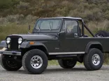 GREY, 1981 JEEP SCRAMBLER CJ8 Thumnail Image 1