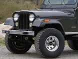 GREY, 1981 JEEP SCRAMBLER CJ8 Thumnail Image 2