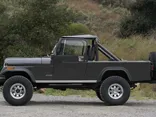 GREY, 1981 JEEP SCRAMBLER CJ8 Thumnail Image 3