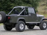 GREY, 1981 JEEP SCRAMBLER CJ8 Thumnail Image 7