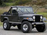 GREY, 1981 JEEP SCRAMBLER CJ8 Thumnail Image 9