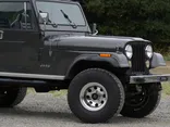 GREY, 1981 JEEP SCRAMBLER CJ8 Thumnail Image 10