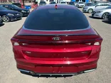 BURGUNDY, 2021 KIA K5 Thumnail Image 6