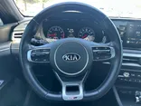 BURGUNDY, 2021 KIA K5 Thumnail Image 12