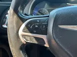 BLUE, 2016 CHRYSLER 200 Thumnail Image 13