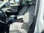 WHITE, 2020 LAND ROVER RANGE ROVER EVOQUE Thumnail Image 9