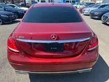 RED, 2017 MERCEDES-BENZ E-CLASS Thumnail Image 6