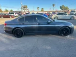 GRAY, 2016 BMW 5 SERIES Thumnail Image 4