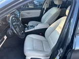 GRAY, 2016 BMW 5 SERIES Thumnail Image 9