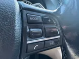 GRAY, 2016 BMW 5 SERIES Thumnail Image 12