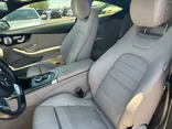 BLUE, 2017 MERCEDES-BENZ C-CLASS Thumnail Image 9