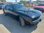 BLACK, 2016 DODGE CHALLENGER Thumnail Image 3