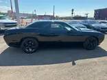 BLACK, 2016 DODGE CHALLENGER Thumnail Image 4