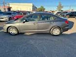 GRAY, 2012 HONDA CIVIC Thumnail Image 8