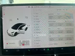 WHITE, 2019 TESLA MODEL 3 Thumnail Image 17