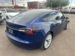 BLUE, 2022 TESLA MODEL 3 Thumnail Image 5