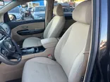 BLACK, 2016 KIA SEDONA Thumnail Image 10