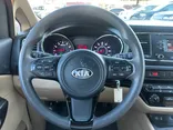 BLACK, 2016 KIA SEDONA Thumnail Image 14