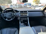 BLACK, 2017 LAND ROVER RANGE ROVER SPORT Thumnail Image 19