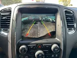 BLACK, 2017 DODGE DURANGO Thumnail Image 17