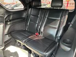 BLACK, 2017 DODGE DURANGO Thumnail Image 11
