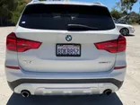 White, 2019 BMW X3 Thumnail Image 9