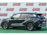BLACK, 2023 KIA SPORTAGE Thumnail Image 34