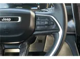 WHITE, 2023 JEEP GRAND CHEROKEE 4XE Thumnail Image 11