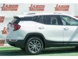 WHITE, 2023 GMC TERRAIN Thumnail Image 9